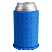 Load image into Gallery viewer, SquidCup Sqoozie Non-Tipping Insulated Can Holder - 12 oz. Standard