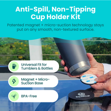 Load image into Gallery viewer, NEW!   Non-Tipping Kit