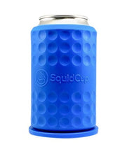 Load image into Gallery viewer, SquidCup Sqoozie Non-Tipping Insulated Can Holder - 12 oz. Standard